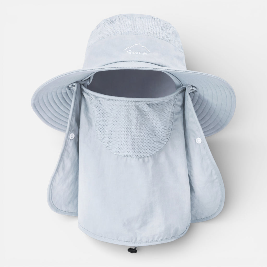 Chapeau Randonnée Anti UV