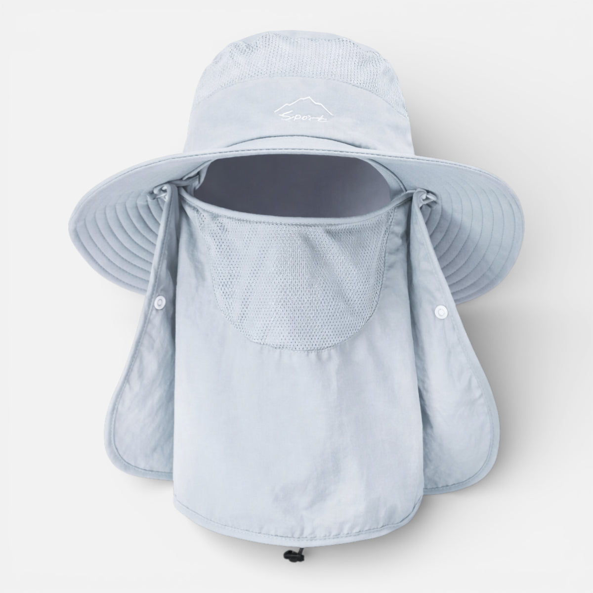 Chapeau Randonnée Anti UV