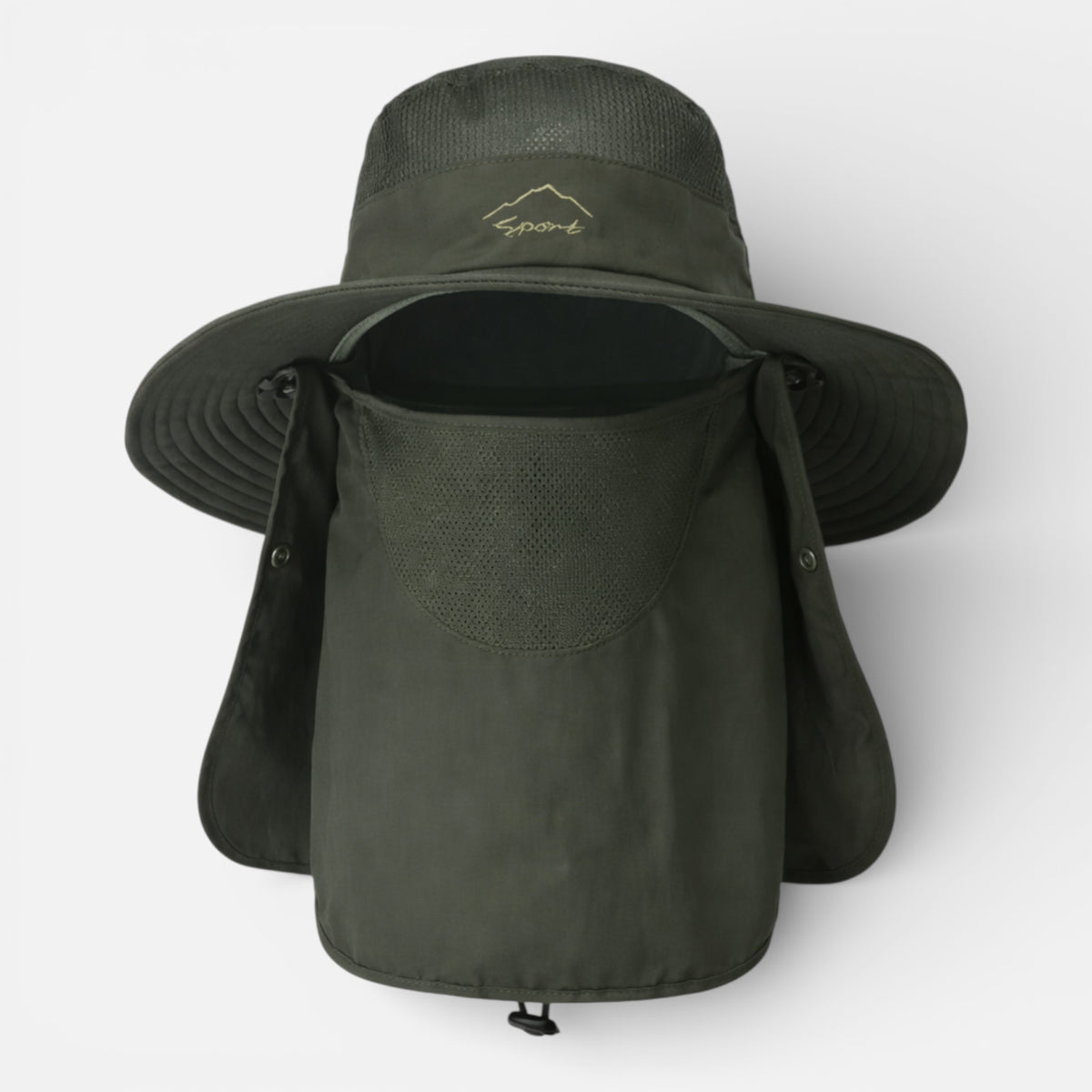 Chapeau Randonnée Anti UV