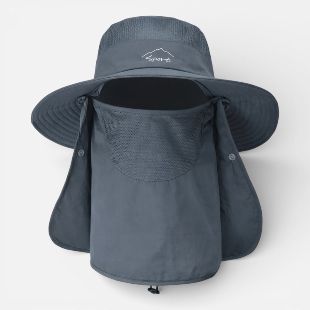Chapeau Randonnée Anti UV