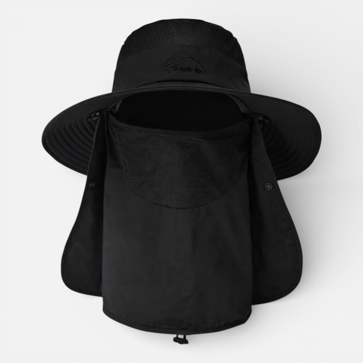 Chapeau Randonnée Anti UV