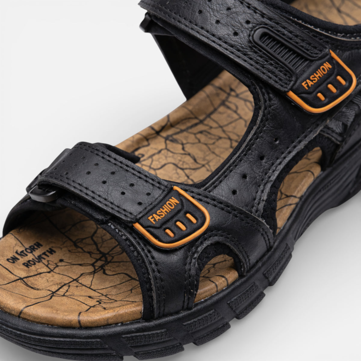 Sandales de randonnée pour hommes