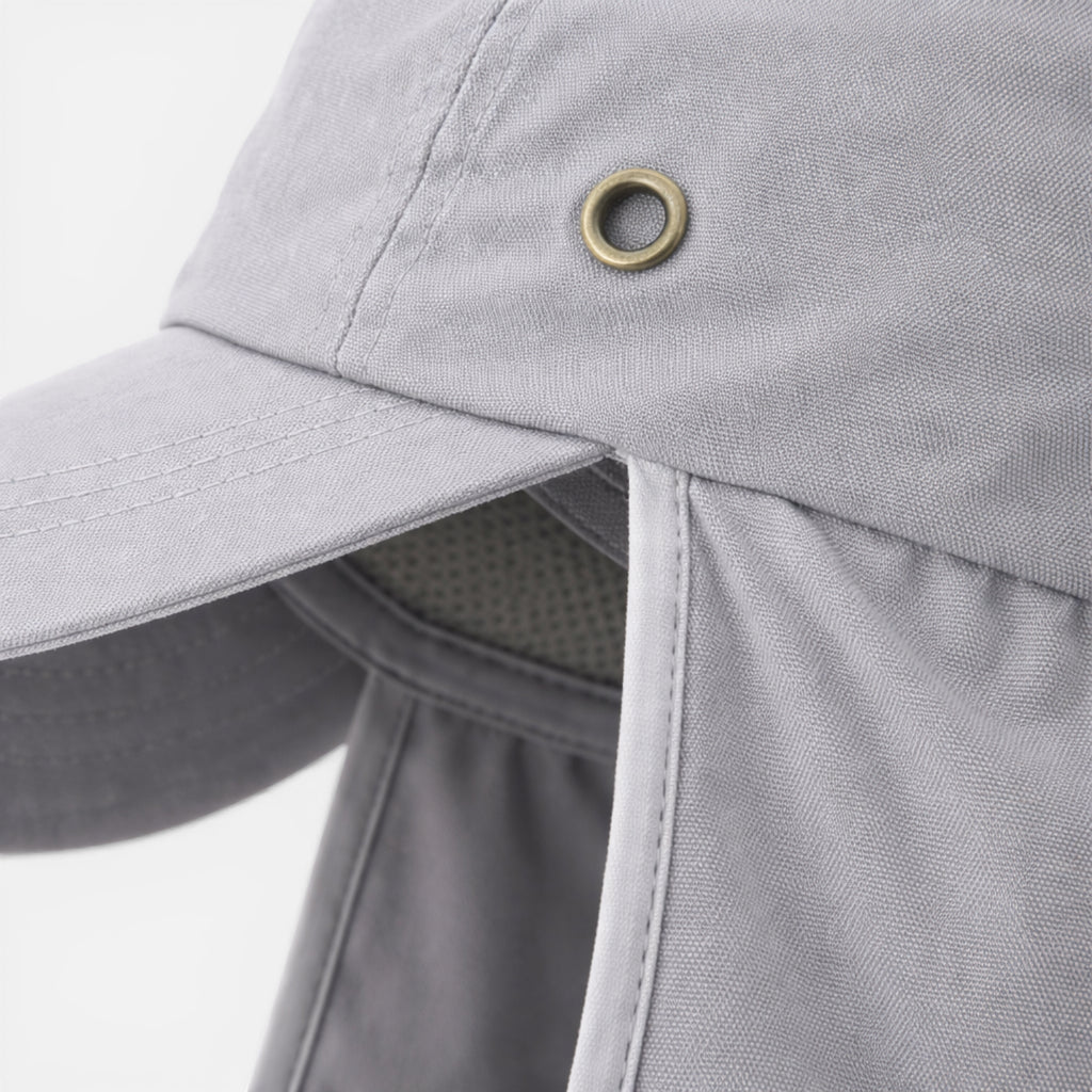 Casquette Randonnée Anti UV