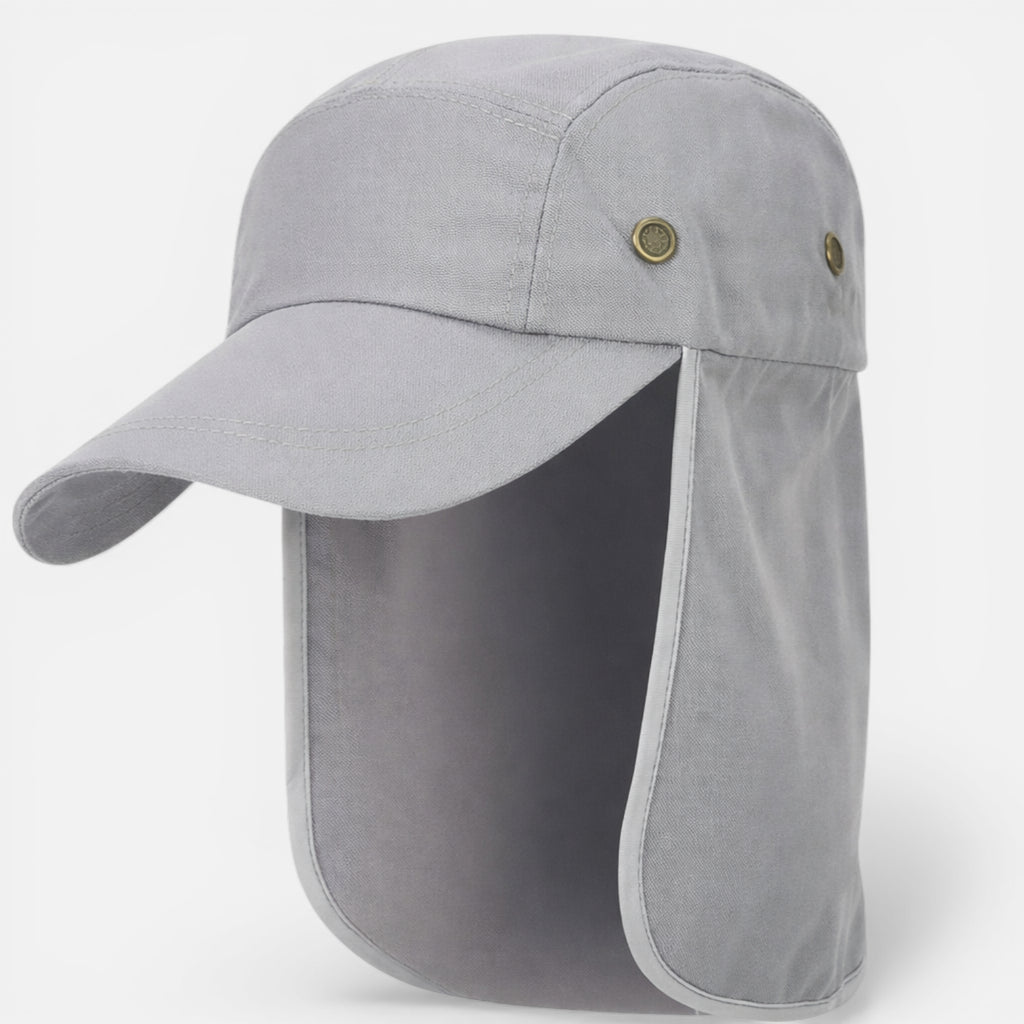 Casquette Randonnée Anti UV
