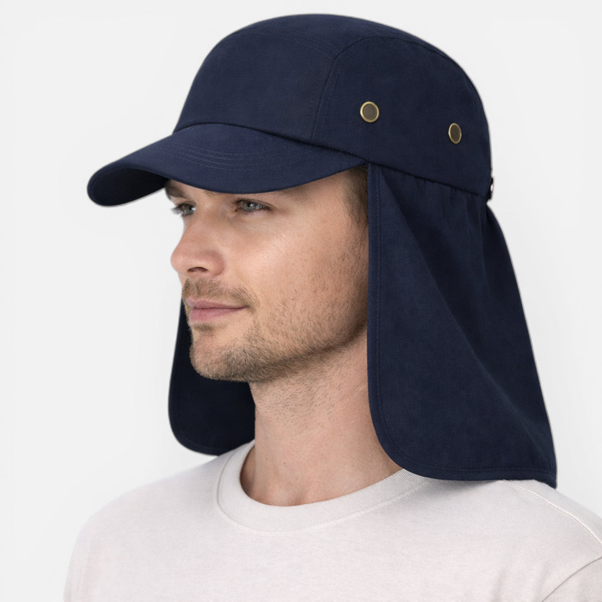 Casquette Randonnée Anti UV