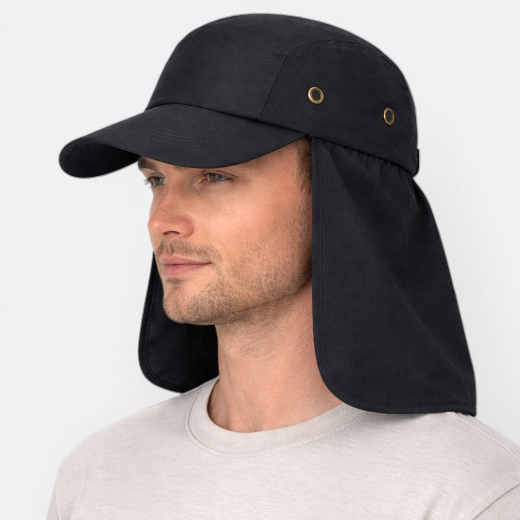 Casquette Randonnée Anti UV