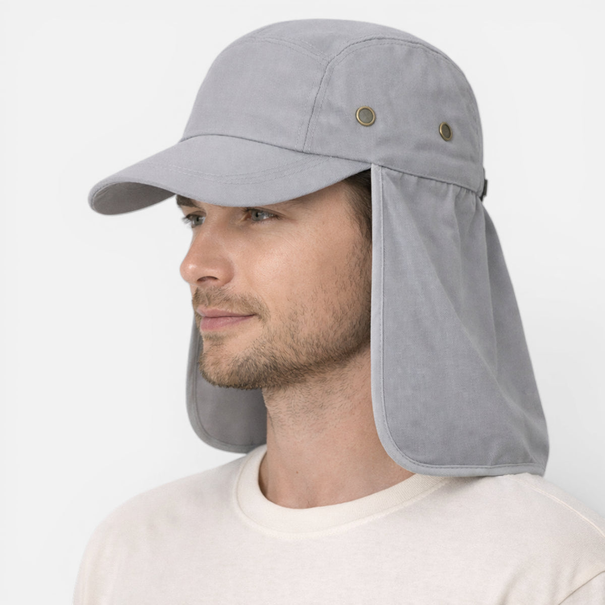 Casquette Randonnée Anti UV