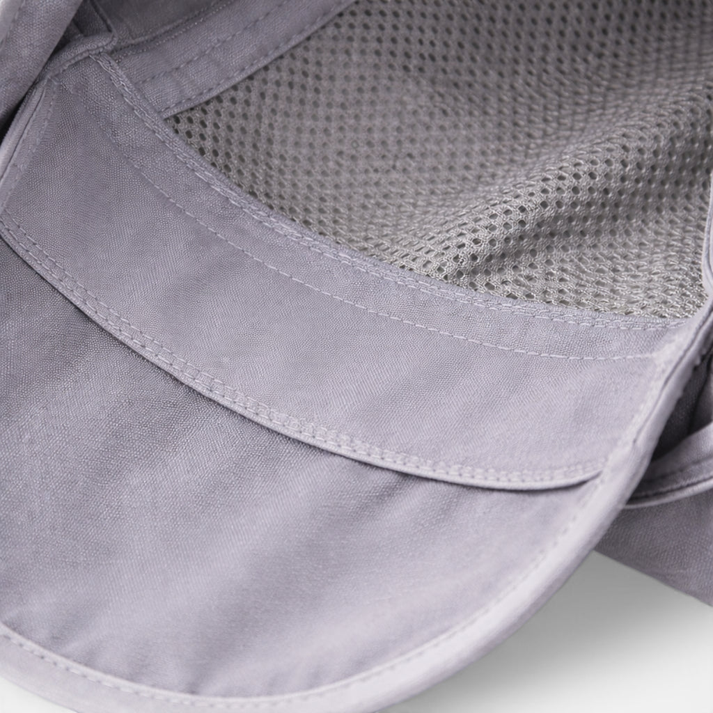 Casquette Randonnée Anti UV