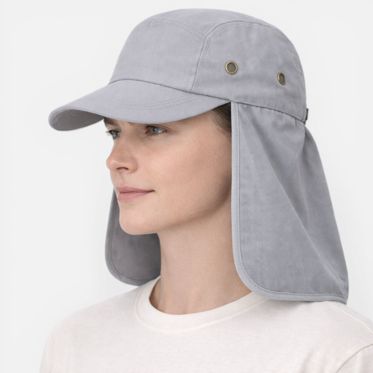 Casquette Randonnée Anti UV