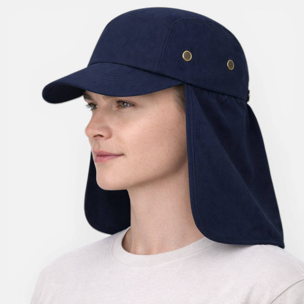 Casquette Randonnée Anti UV