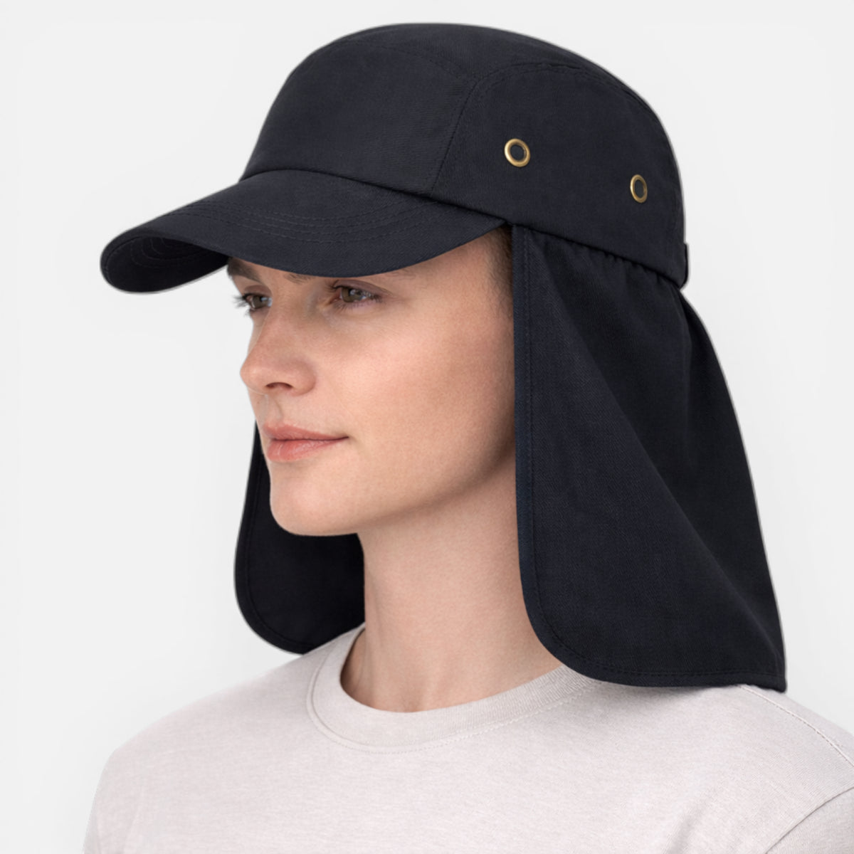Casquette Randonnée Anti UV