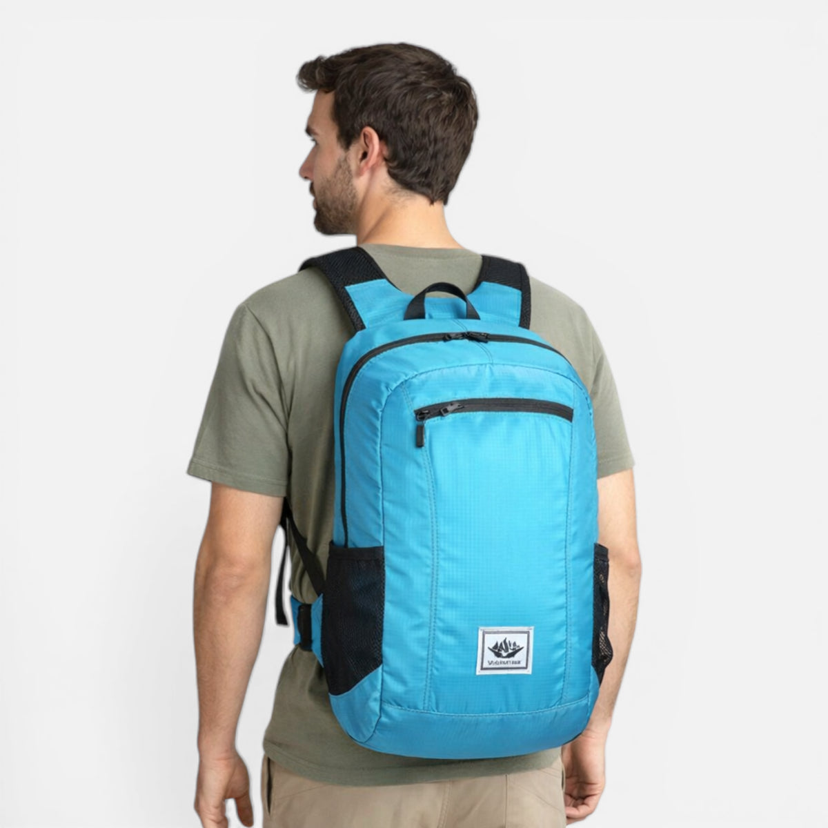 Sac à Dos Randonnée Ultra Léger