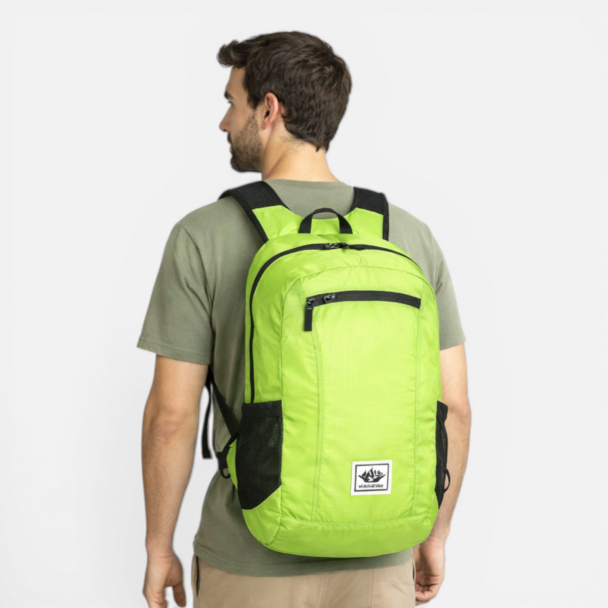 Sac à Dos Randonnée Ultra Léger