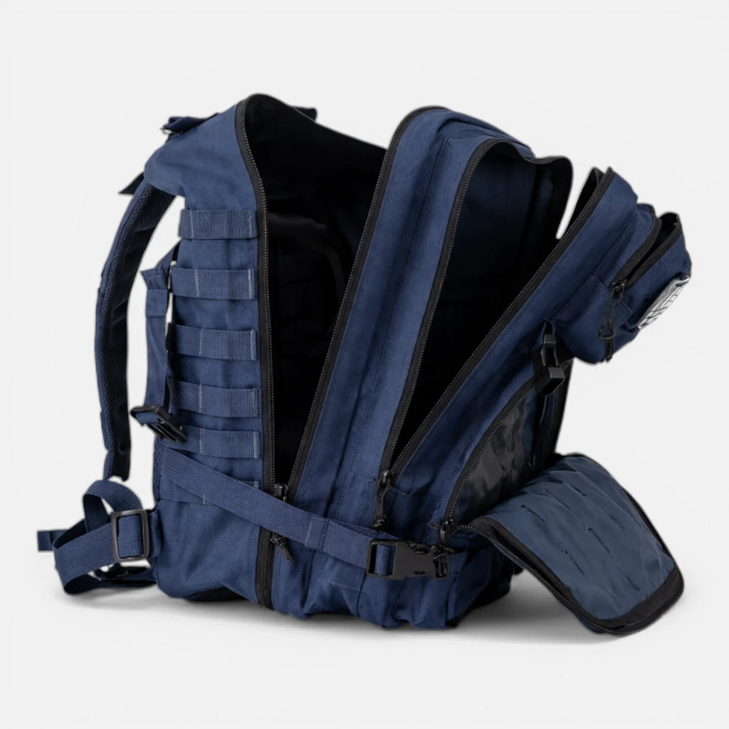 Sac à Dos Militaire Imperméable 50L