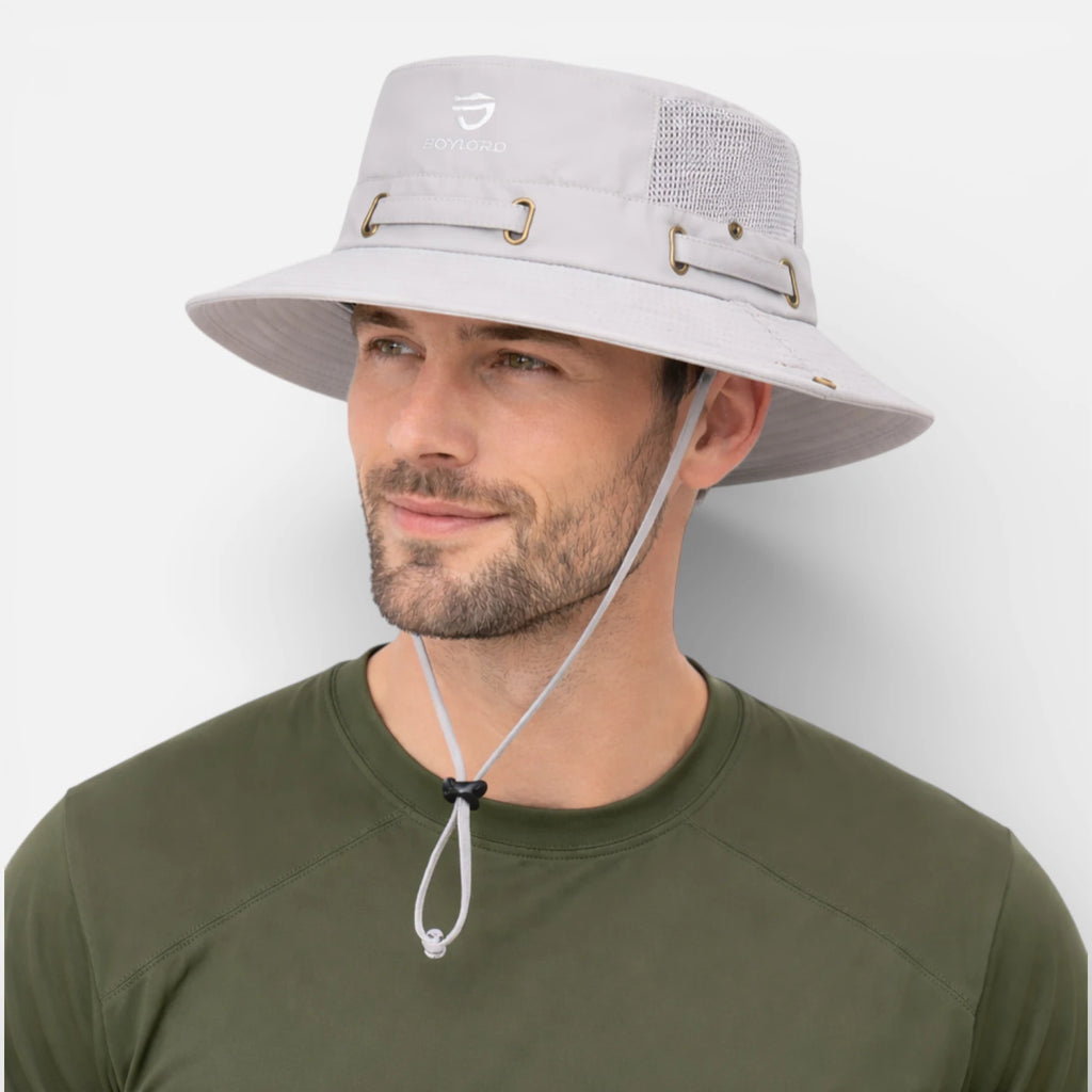 Chapeau Randonnée Homme