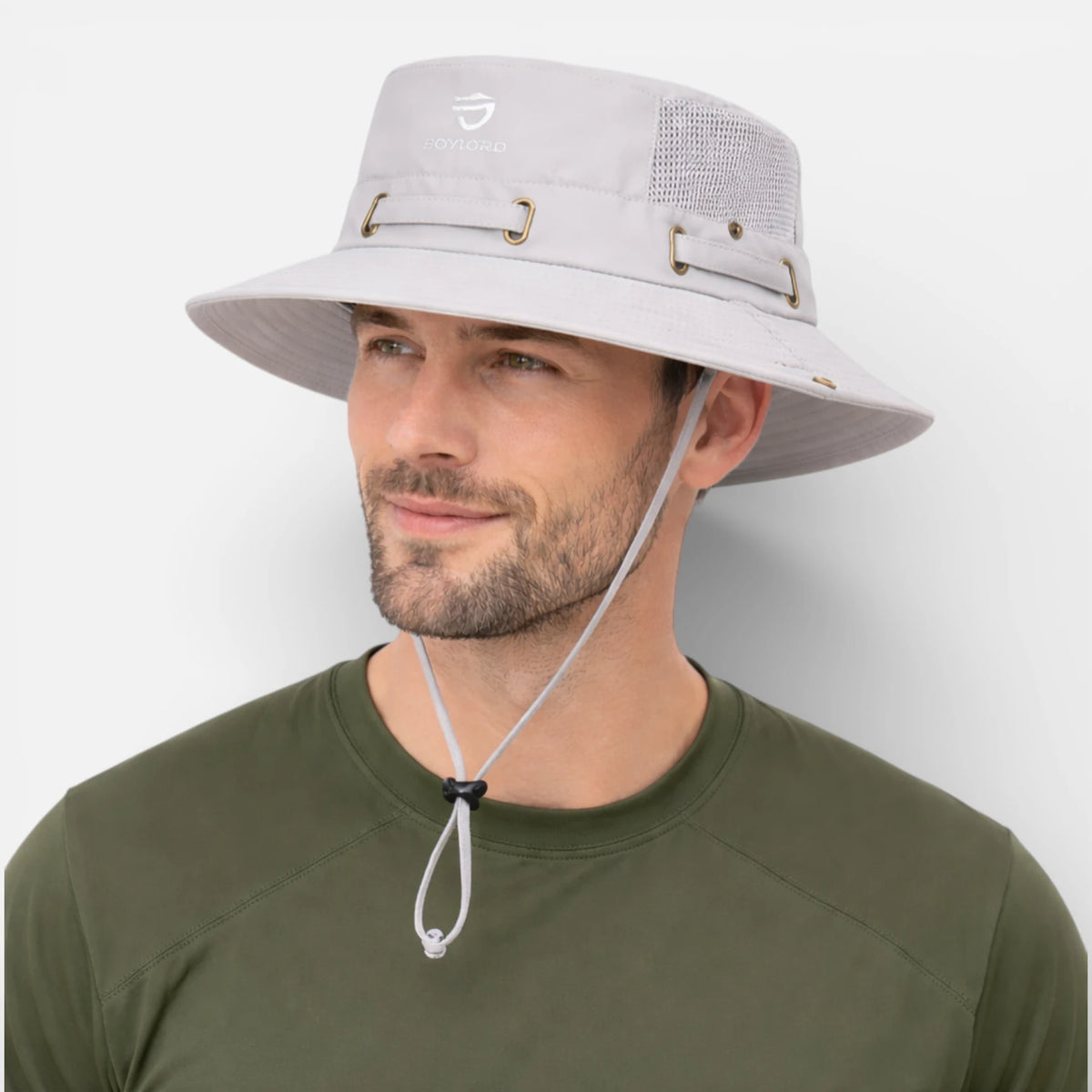 Chapeau Randonnée Homme