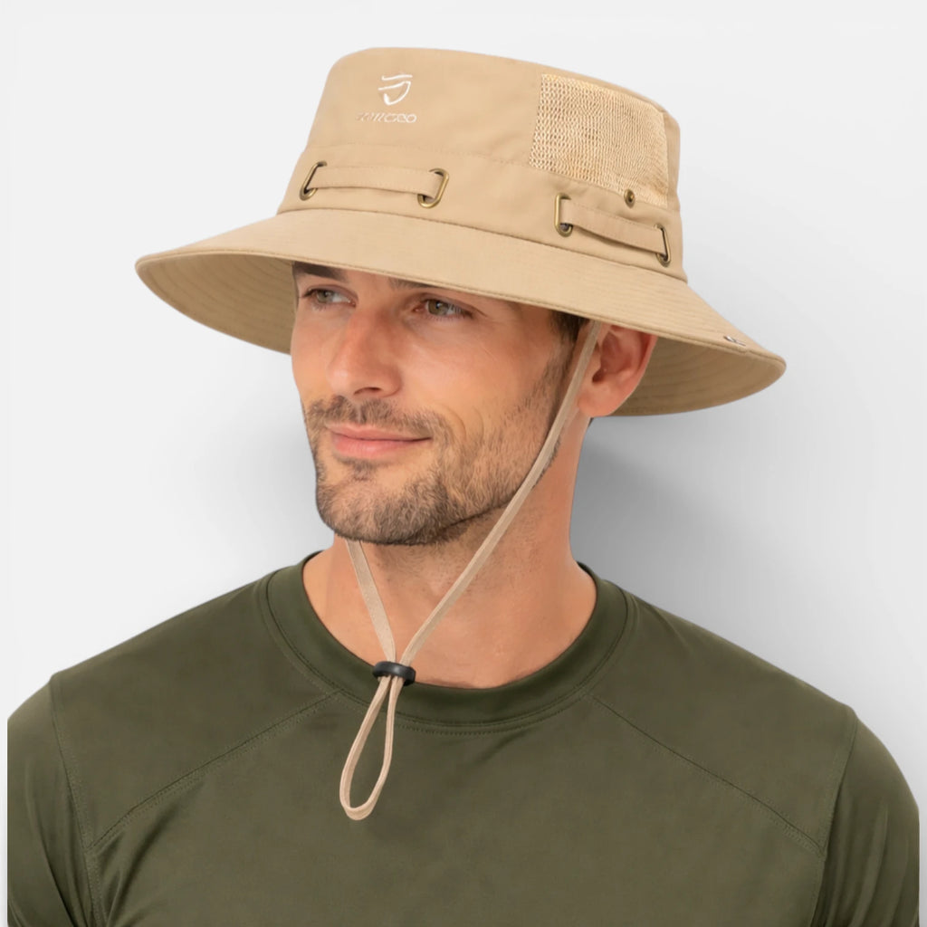 Chapeau Randonnée Homme