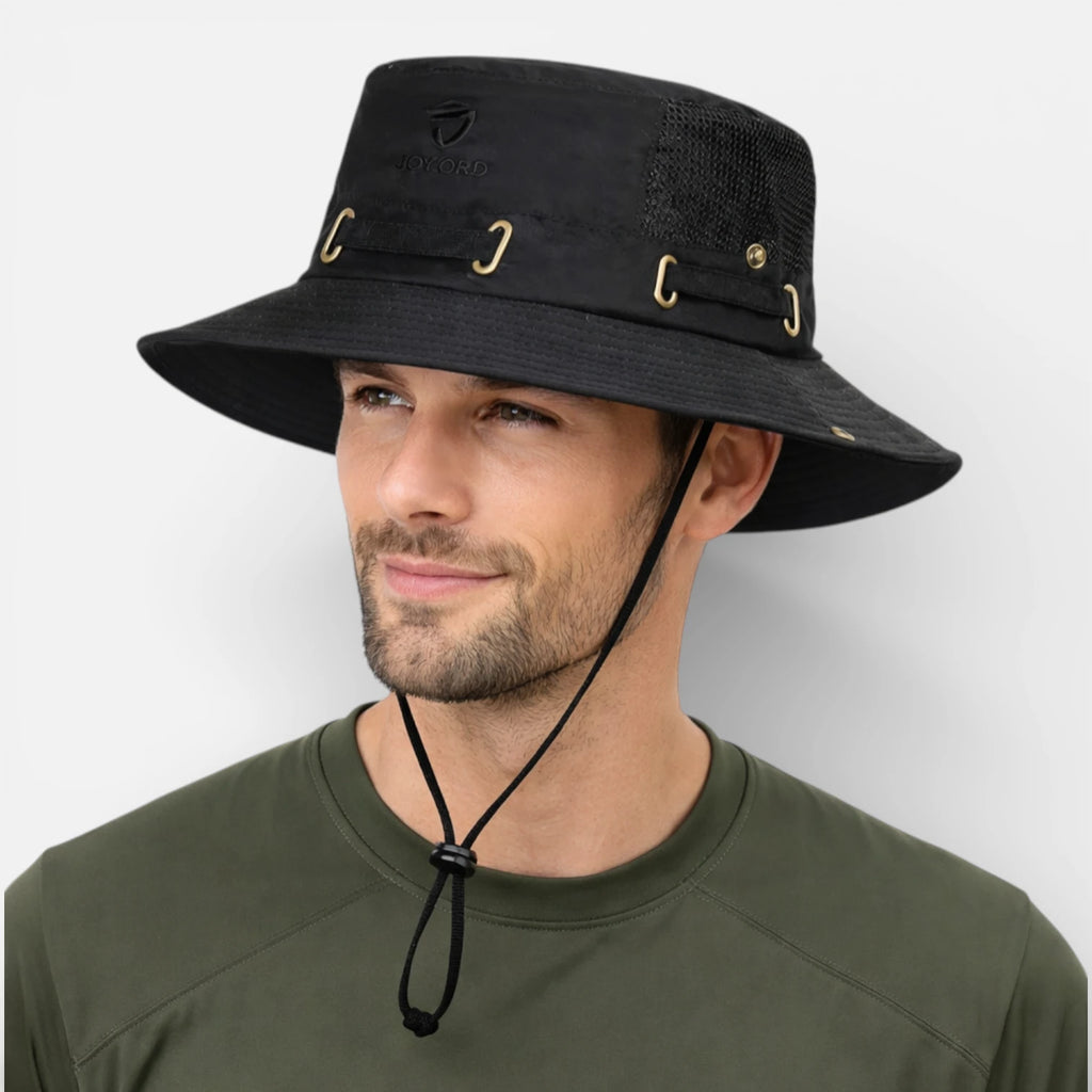 Chapeau Randonnée Homme