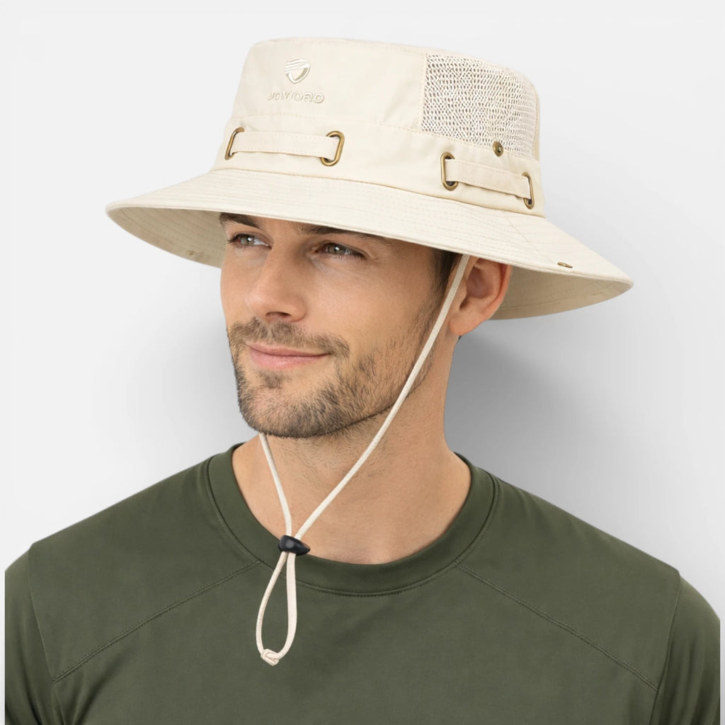 Chapeau Randonnée Homme