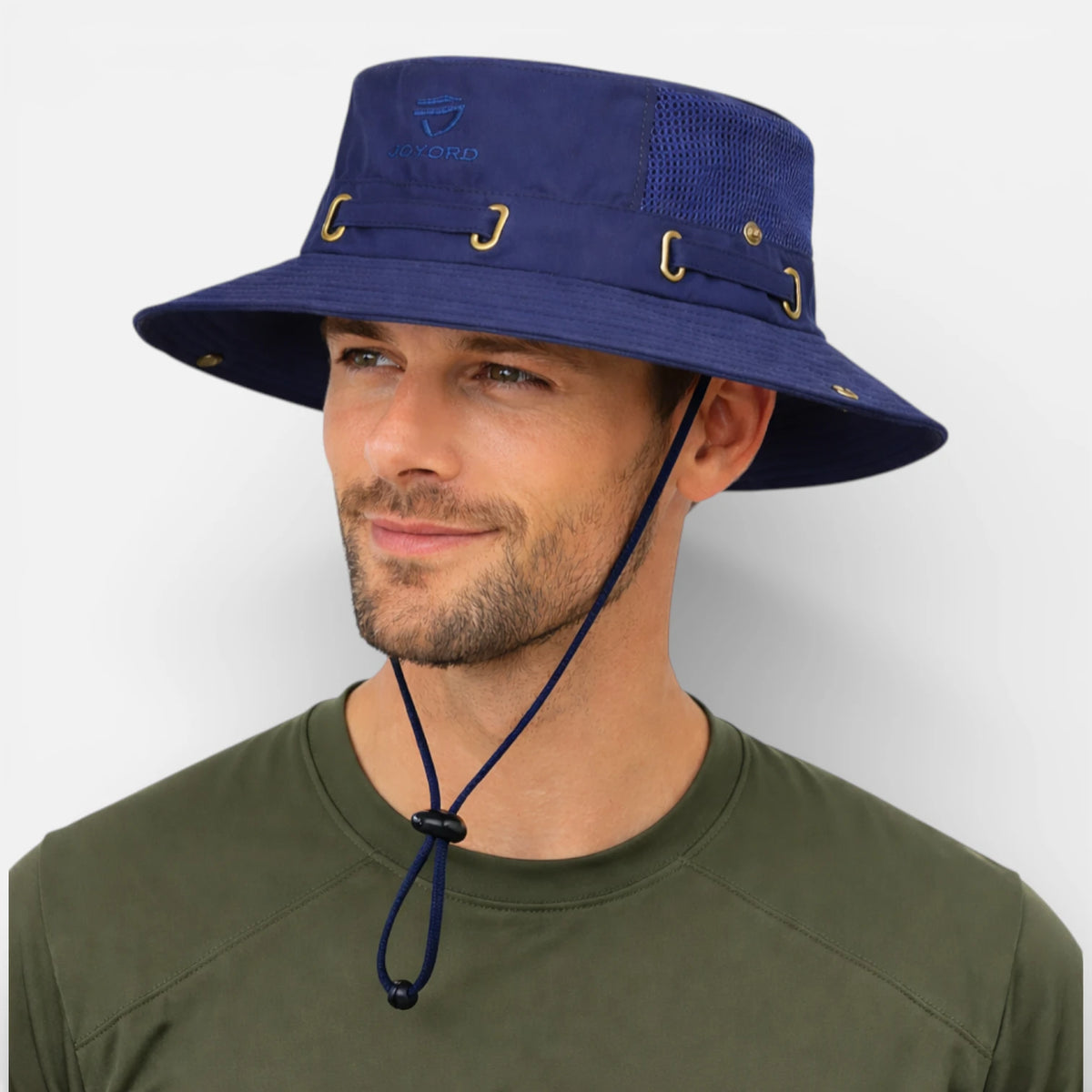 Chapeau Randonnée Homme