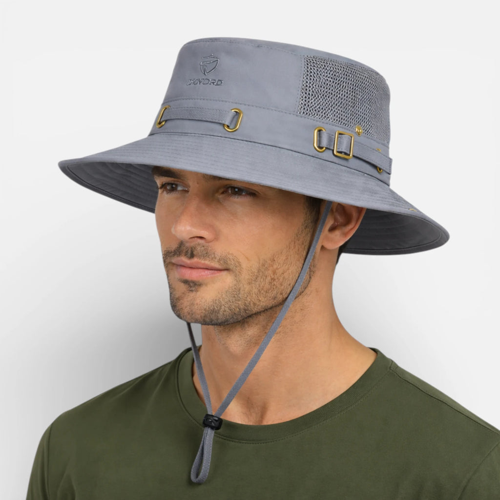 Chapeau Randonnée Homme