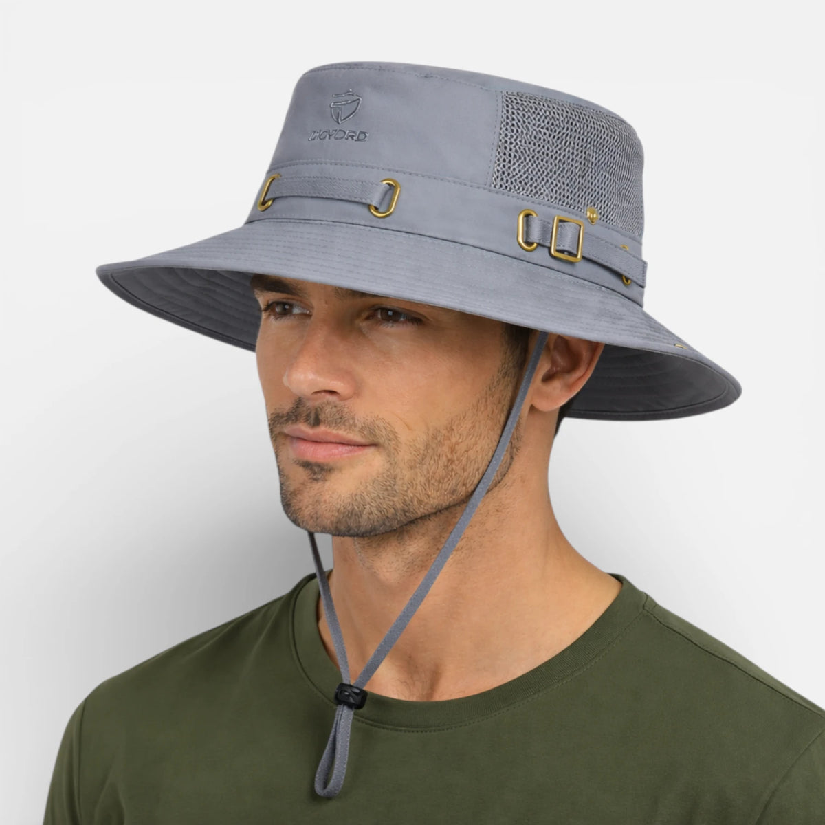 Chapeau Randonnée Homme