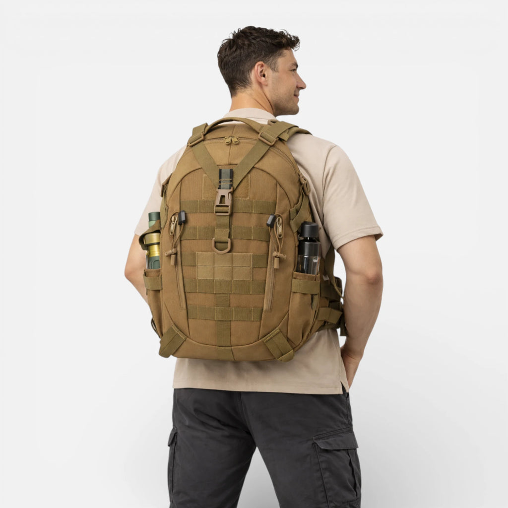 Sac à Dos Randonnée Militaire 40L