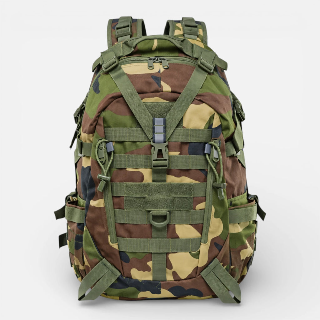 Sac à Dos Randonnée Militaire 40L