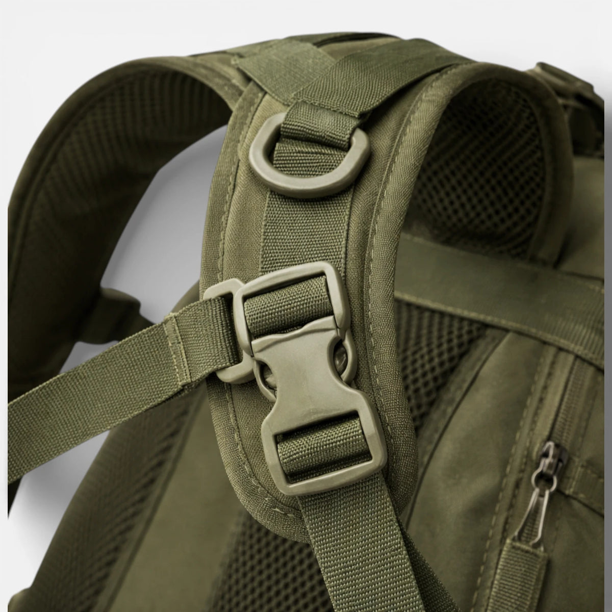 Sac à Dos Randonnée Militaire 40L