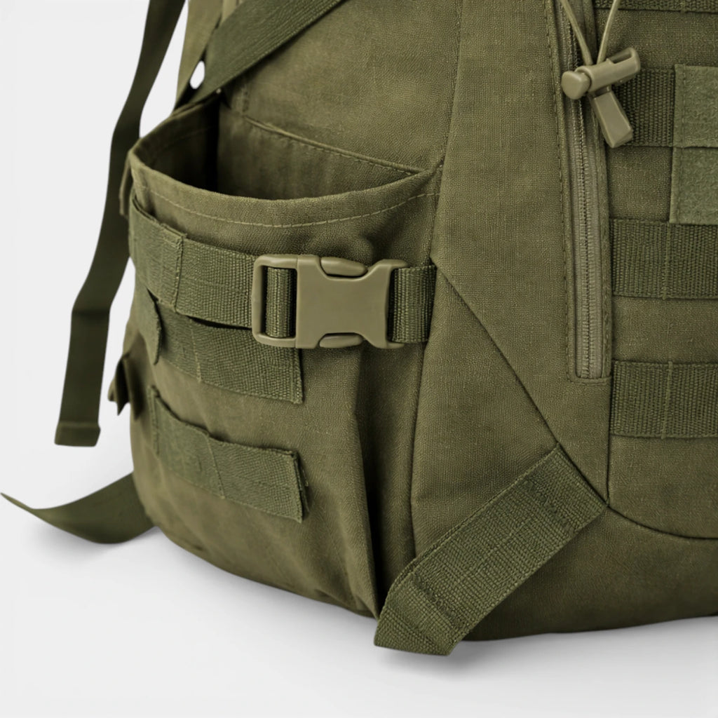 Sac à Dos Randonnée Militaire 40L