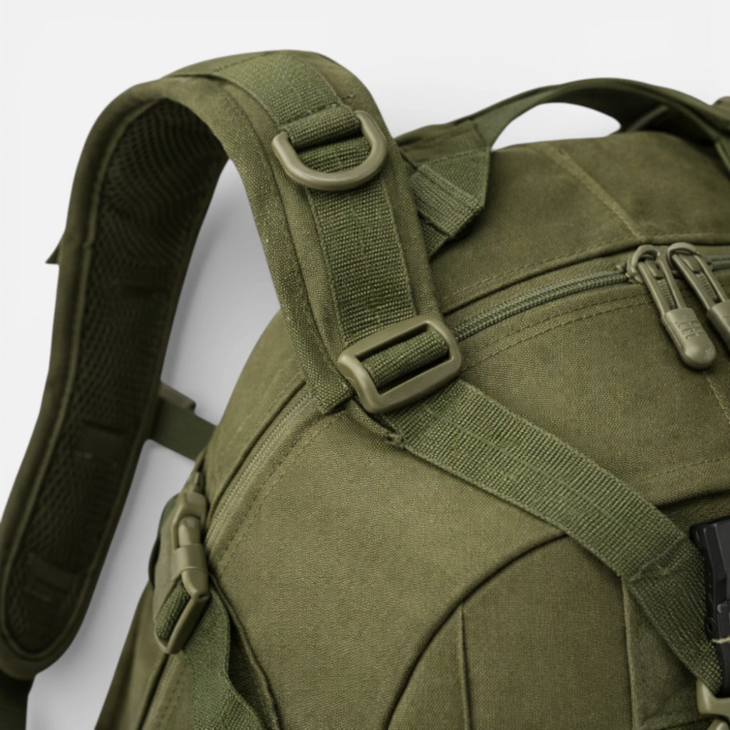 Sac à Dos Randonnée Militaire 40L