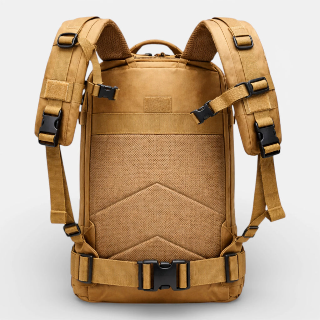Sac à Dos de Randonnée Militaire