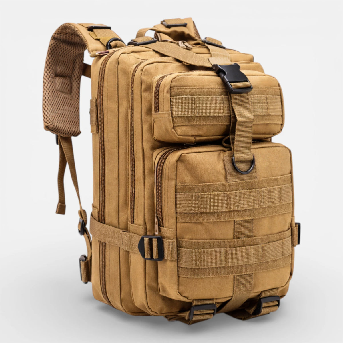 Sac à Dos de Randonnée Militaire