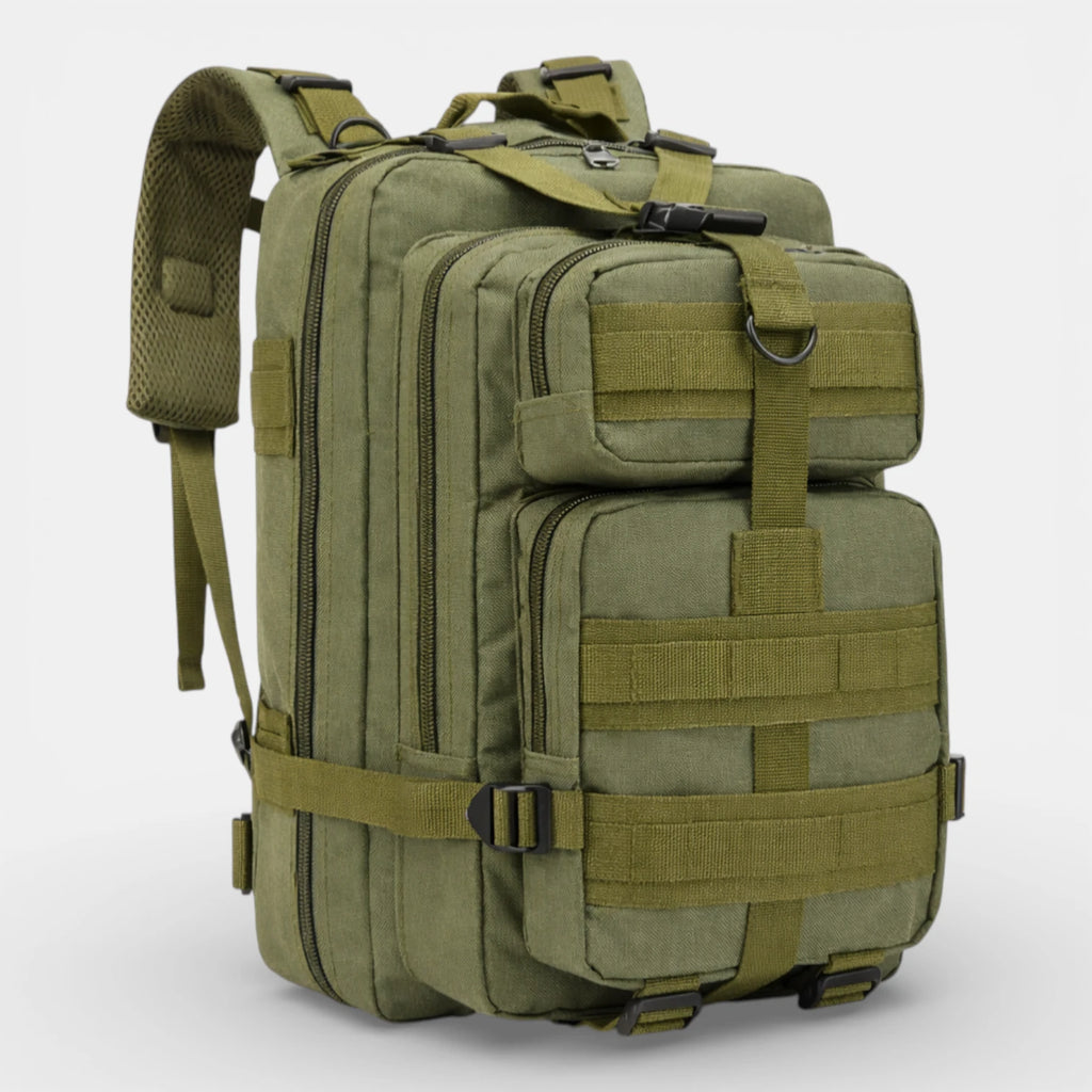 Sac à Dos de Randonnée Militaire