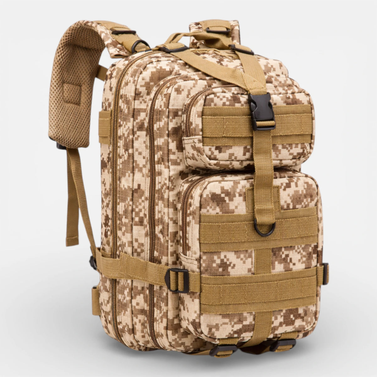 Sac à Dos de Randonnée Militaire