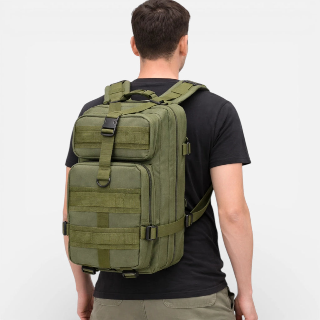 Sac à Dos de Randonnée Militaire