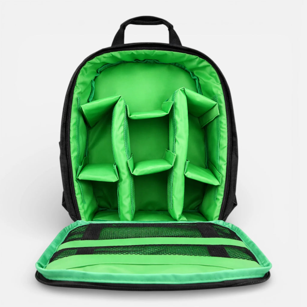 Sac à Dos Appareil Photo