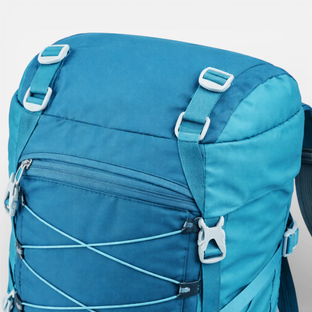 Sac Randonnée Multipoches 50l