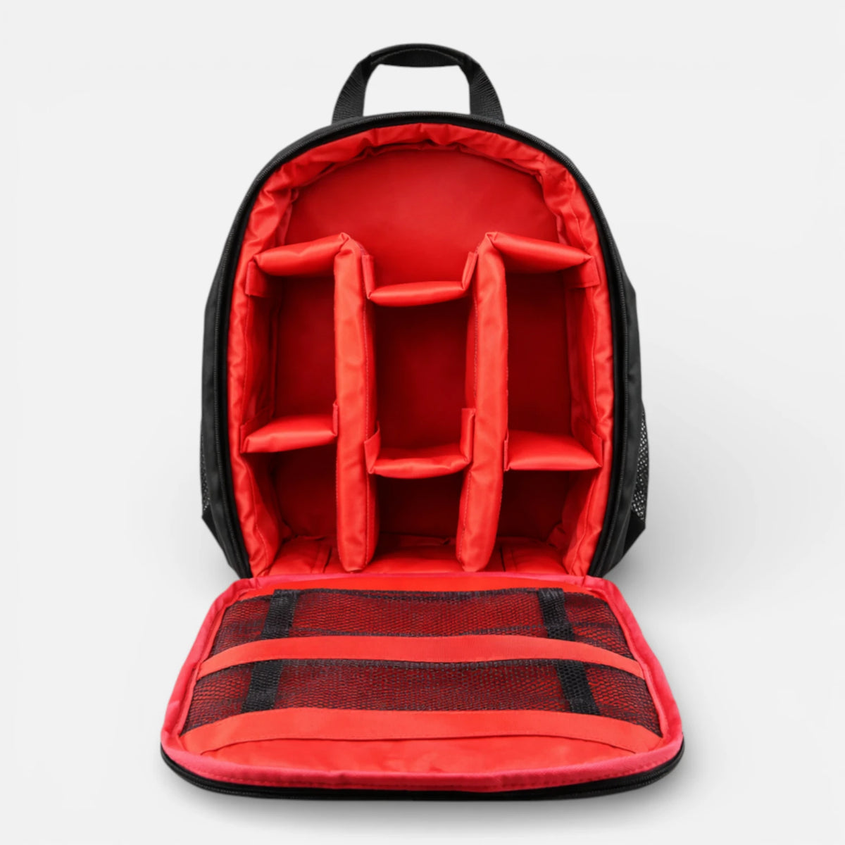 Sac à Dos Appareil Photo