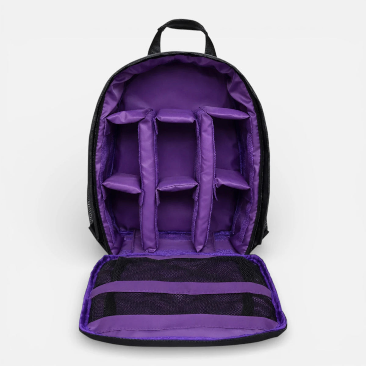 Sac à Dos Appareil Photo