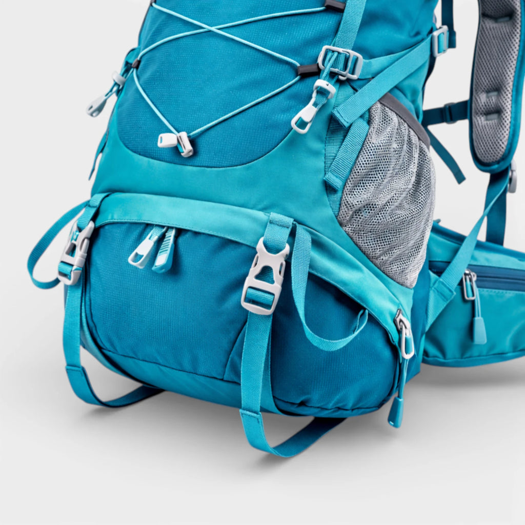 Sac Randonnée Multipoches 50l