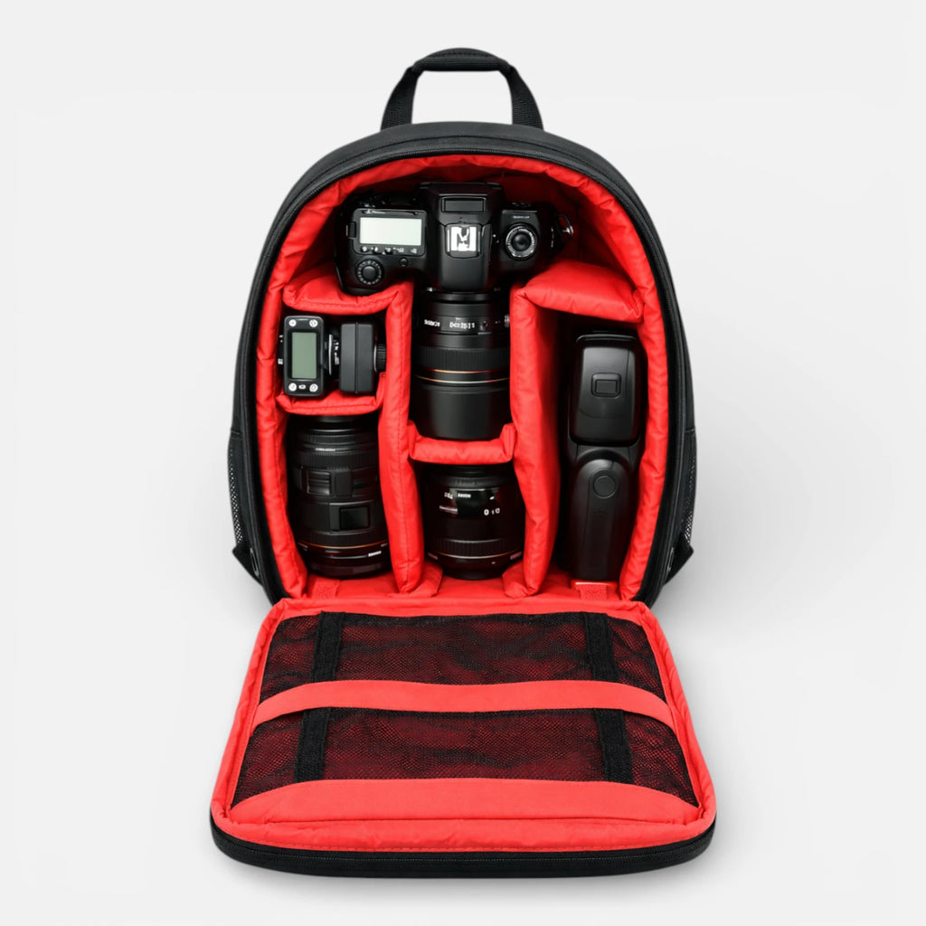 Sac à Dos Appareil Photo
