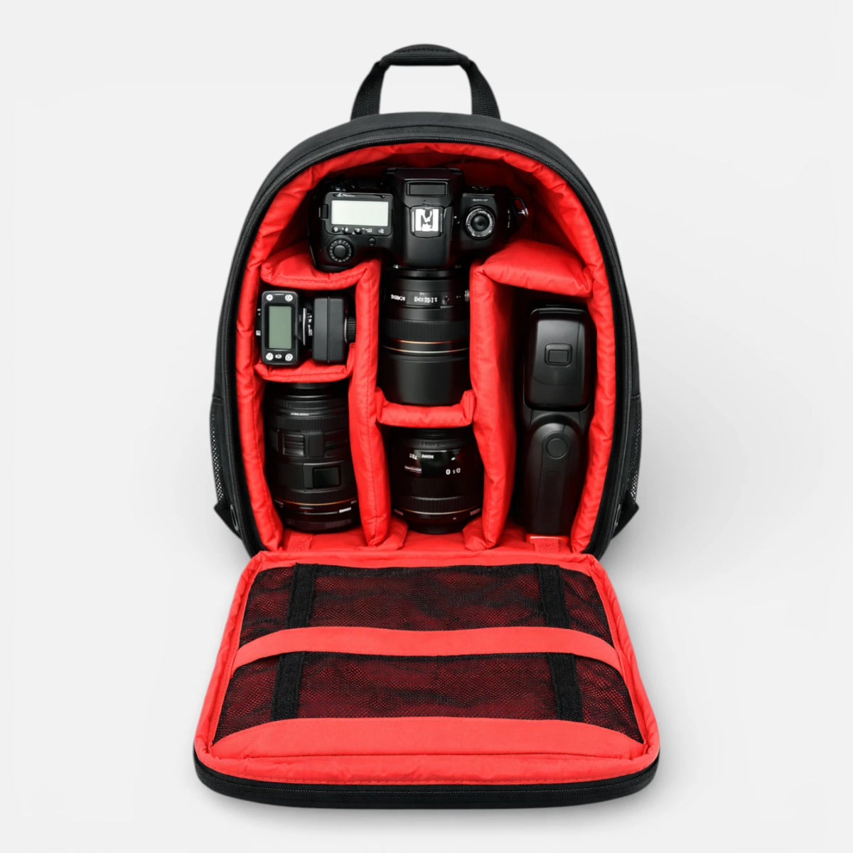 Sac à Dos Appareil Photo