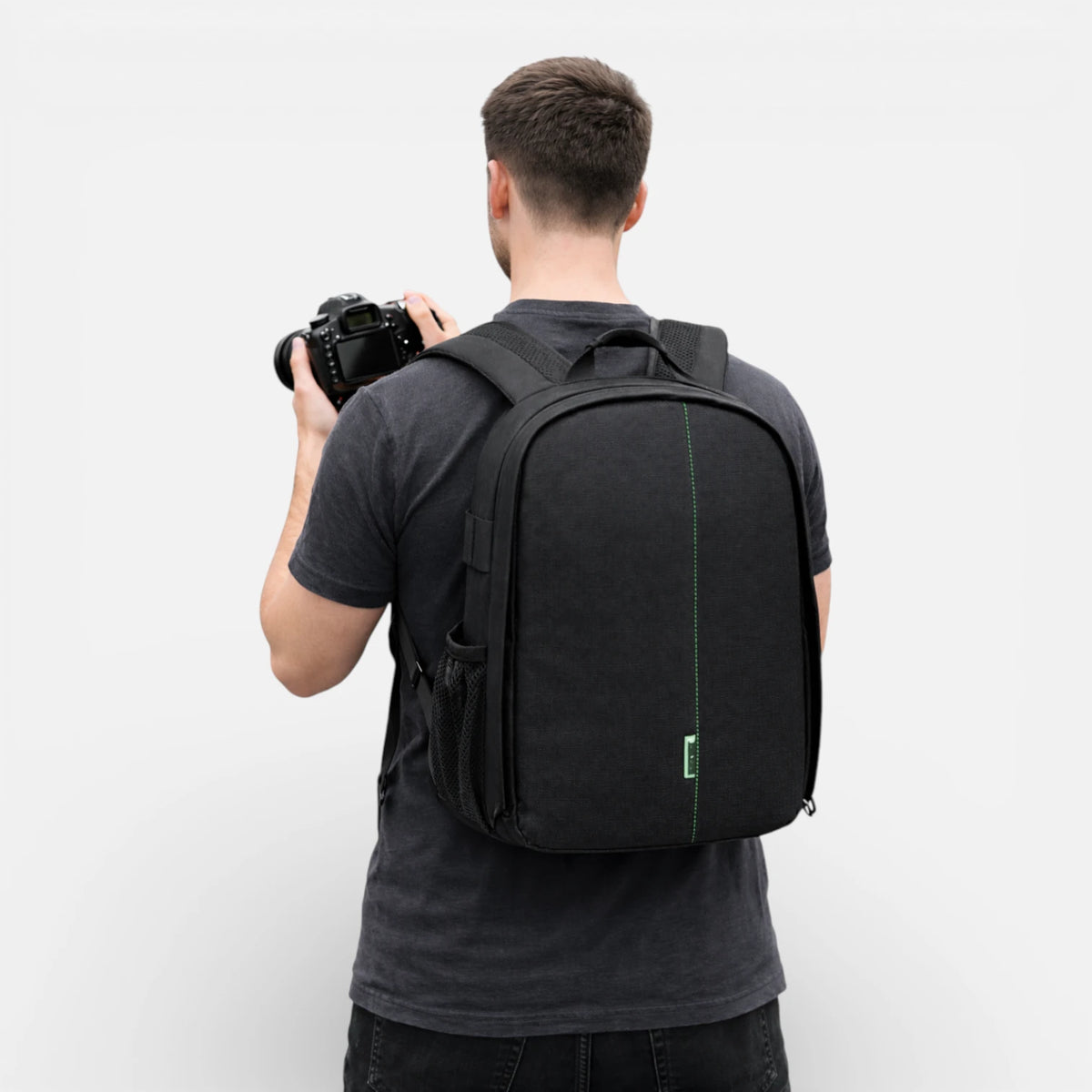 Sac à Dos Appareil Photo