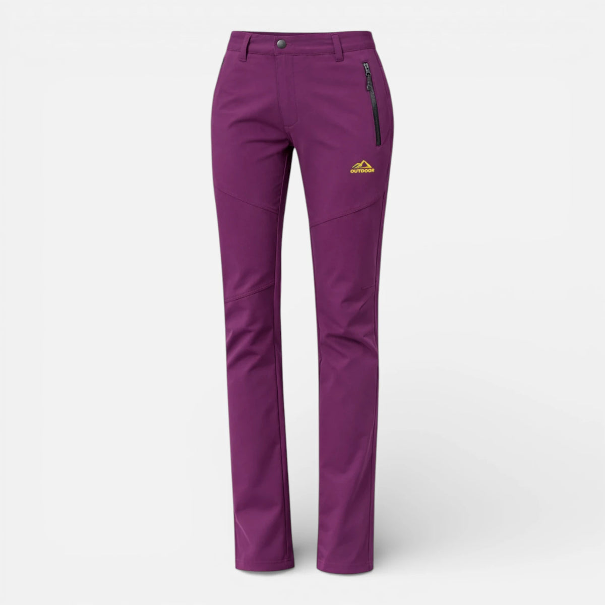 Pantalon de Randonnée pour Femme