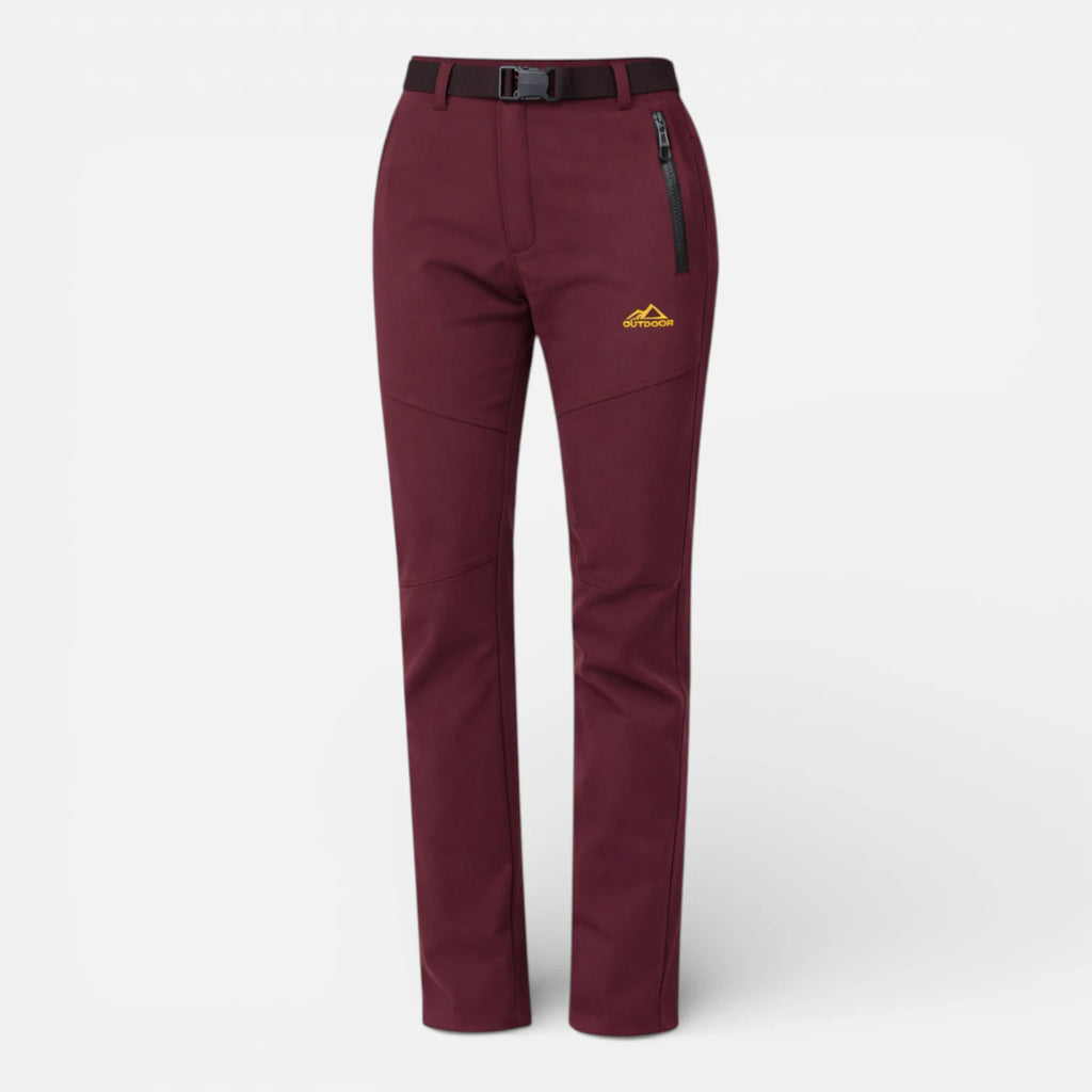 Pantalon de Randonnée pour Femme