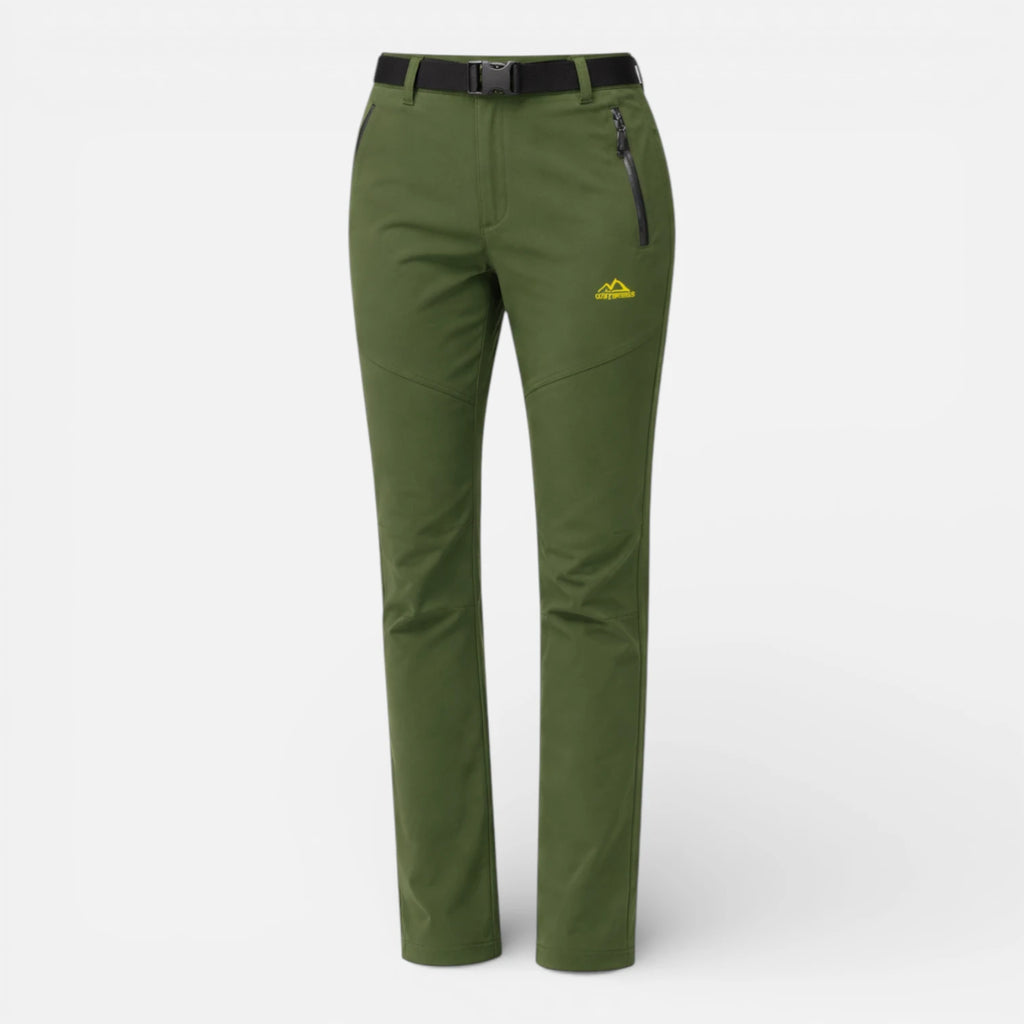 Pantalon de Randonnée pour Femme
