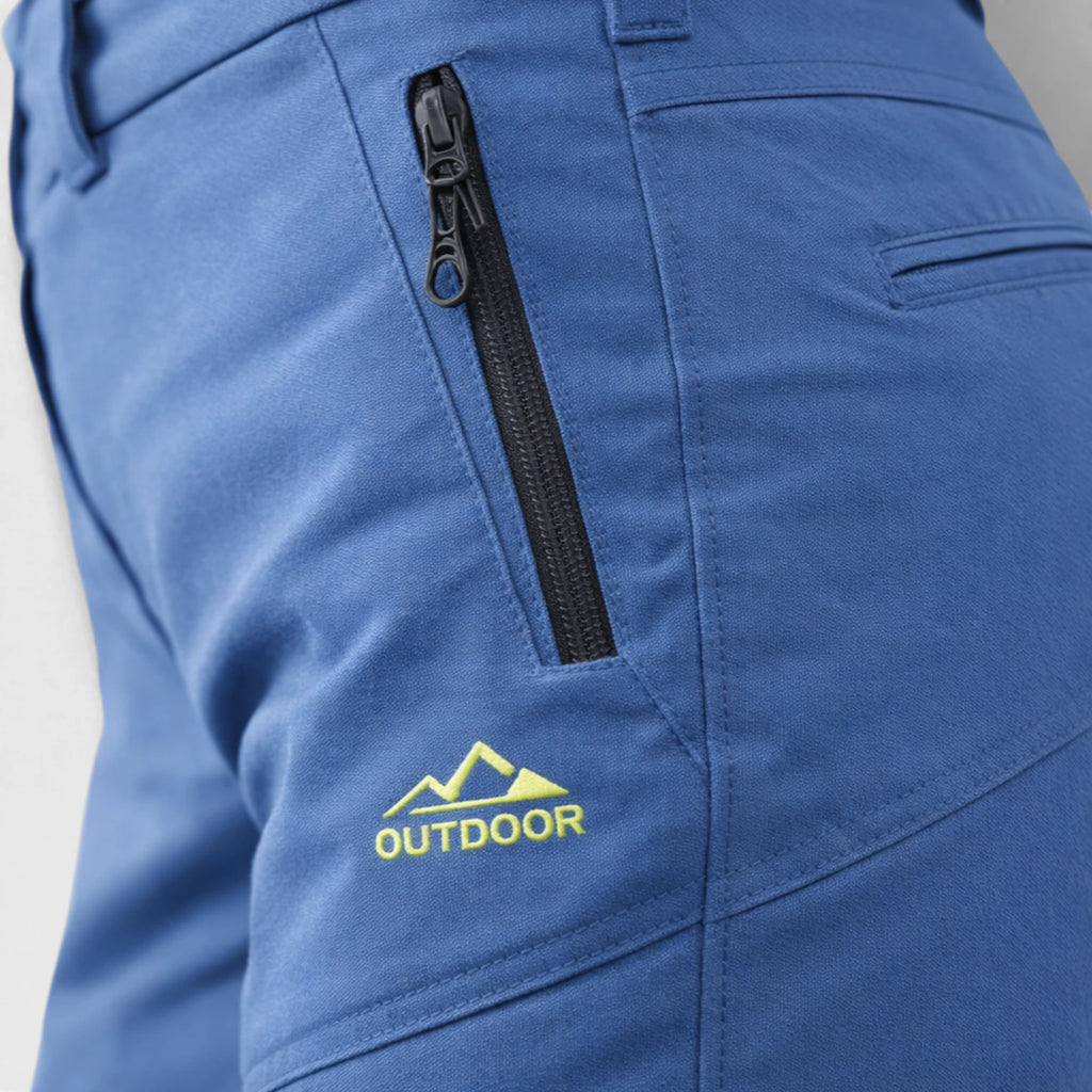 Pantalon de Randonnée pour Femme