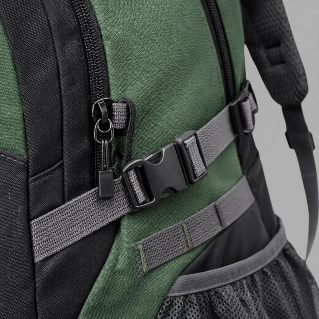 Sac Pratique Pour Randonnée 35L