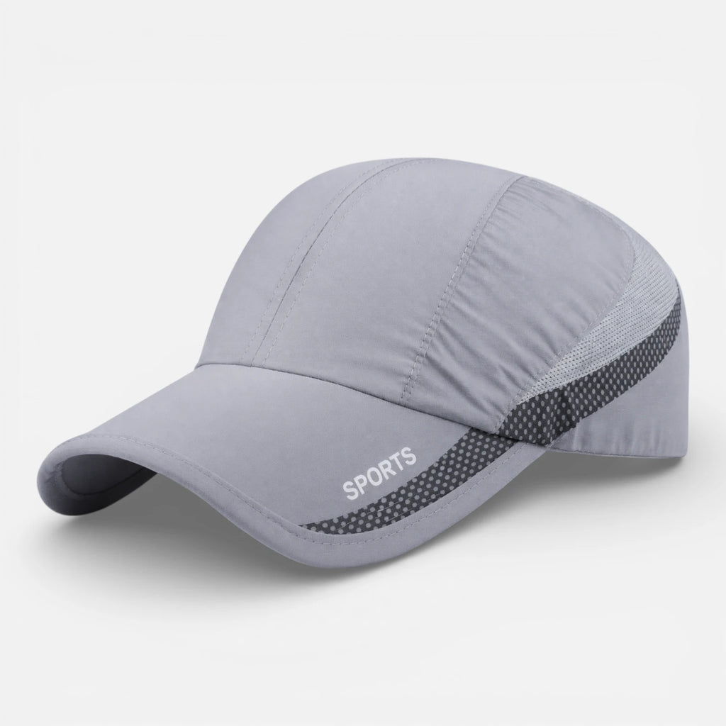 Casquette de sport pour homme
